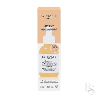 Byphasse Lifting Serum
