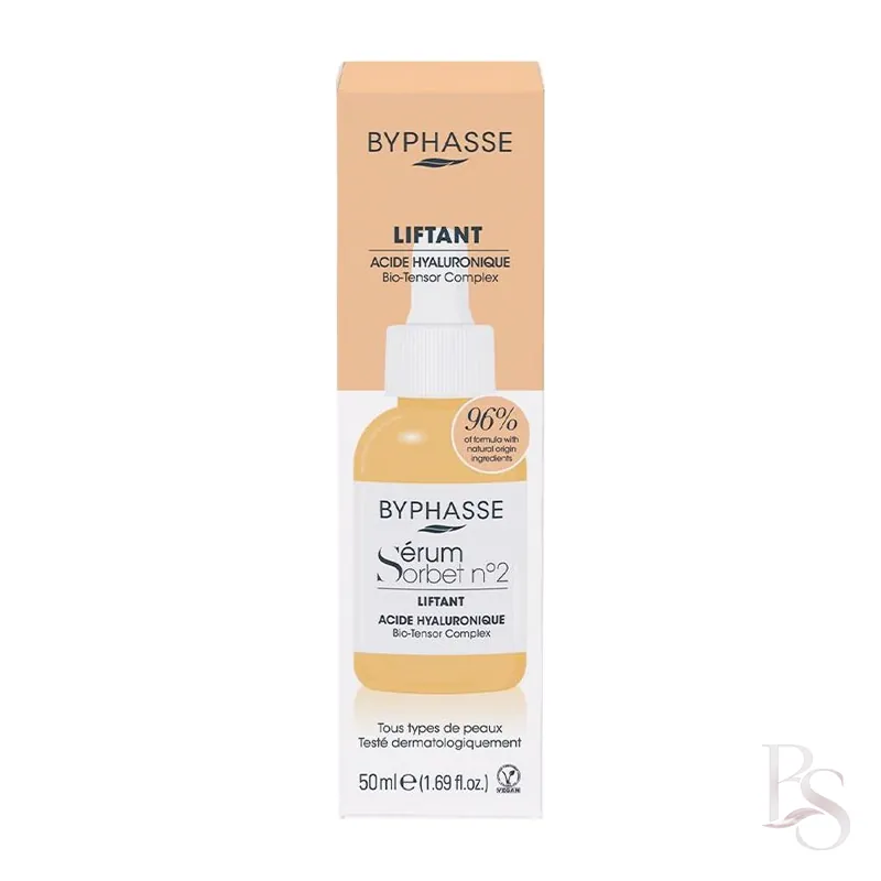Byphasse Lifting Serum