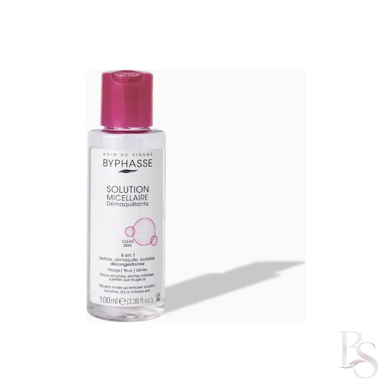 Byphasse Micellar Water 100ml