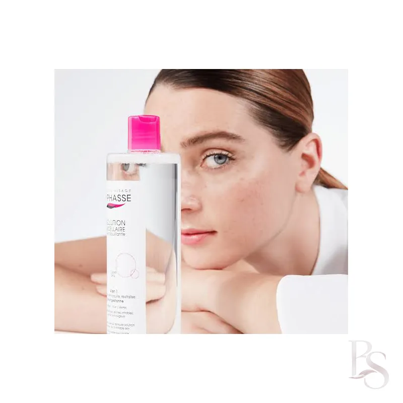 Byphasse Micellar Water 500ml Sensitive Skin