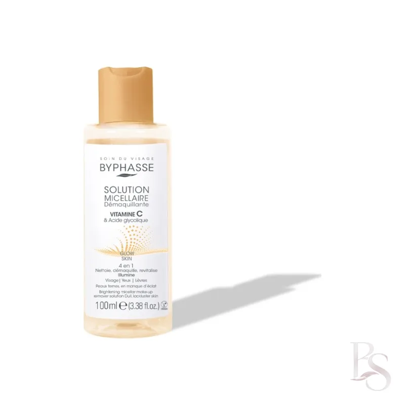 Byphasse Micellare Water With Vitamin C 100ml