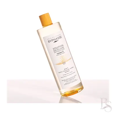 Byphasse Micellare Water With Vitamin C 500ml