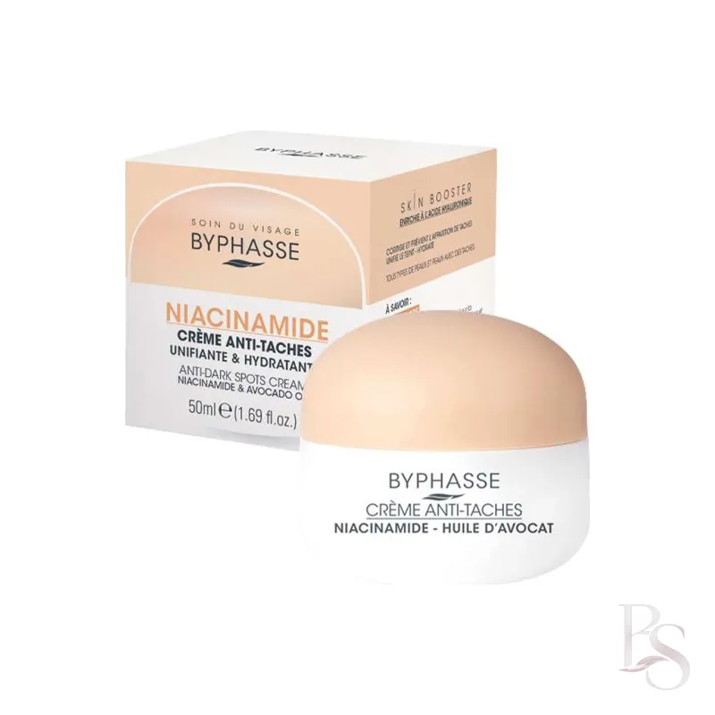 Byphasse Niacinamide Anti Dark Spot Cream