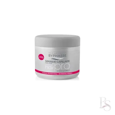 Byphasse Pro Mask Colored Hair