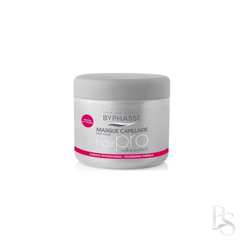 Byphasse Pro Mask Colored Hair