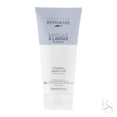 Byphasse Purifying Clay Mask