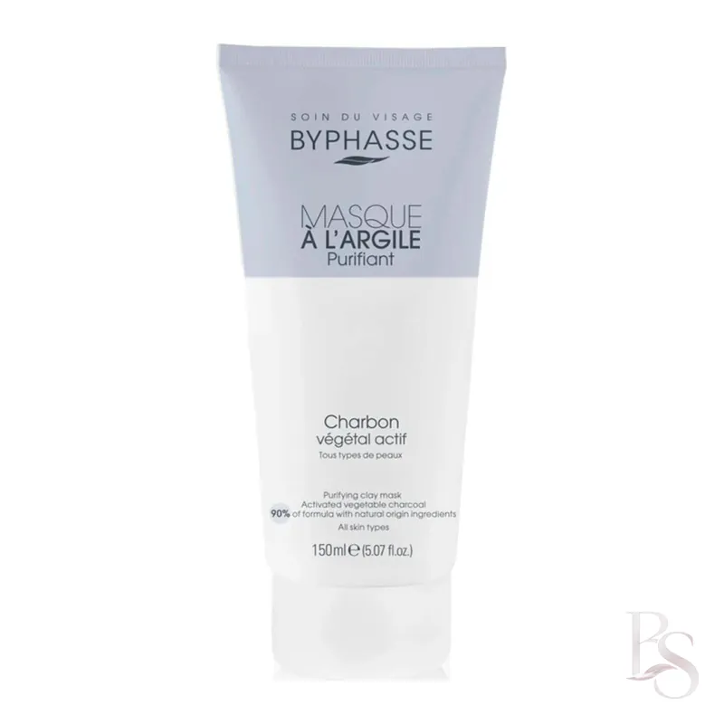 Byphasse Purifying Clay Mask