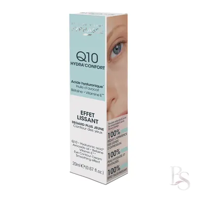 Byphasse Q10 Eye Cream