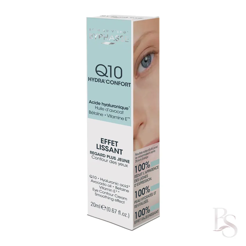 Byphasse Q10 Eye Cream
