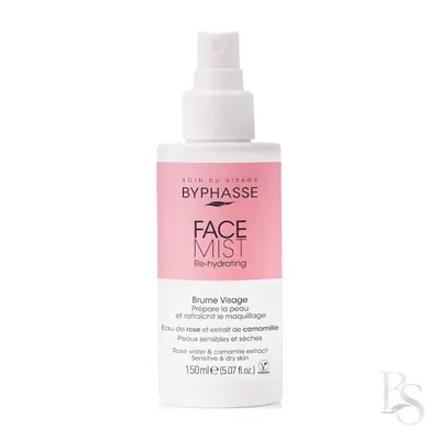 Byphasse ReHydrating Face Mist
