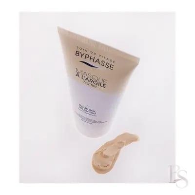 Byphasse Renovating Clay Mask