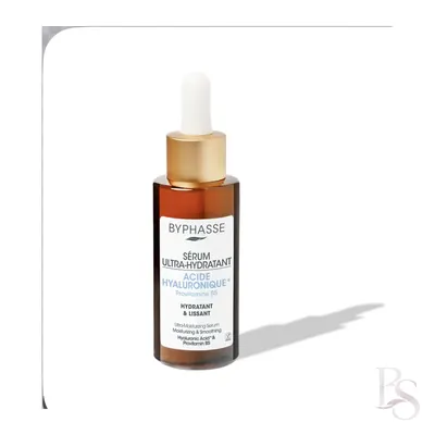 Byphasse Serum Hyaluronic Acid