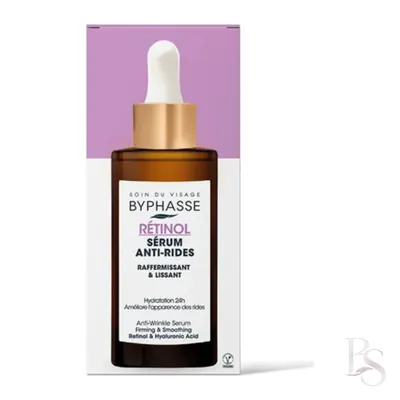 Byphasse Serum Retinol