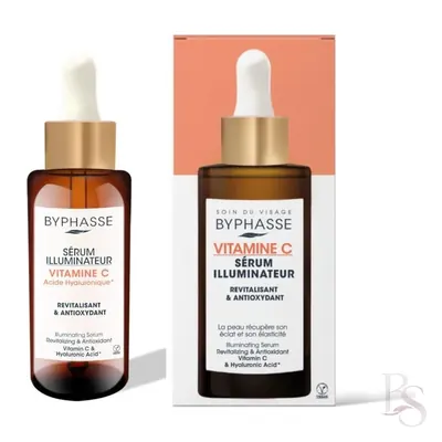 Byphasse Serum Vitamin C