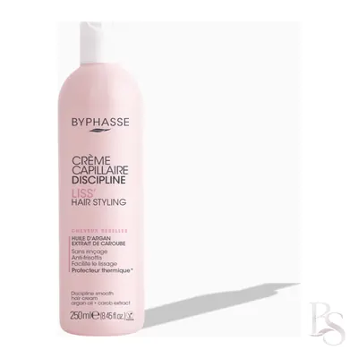 Byphasse Smooth Cream Liss