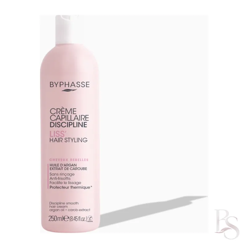 Byphasse Smooth Cream Liss