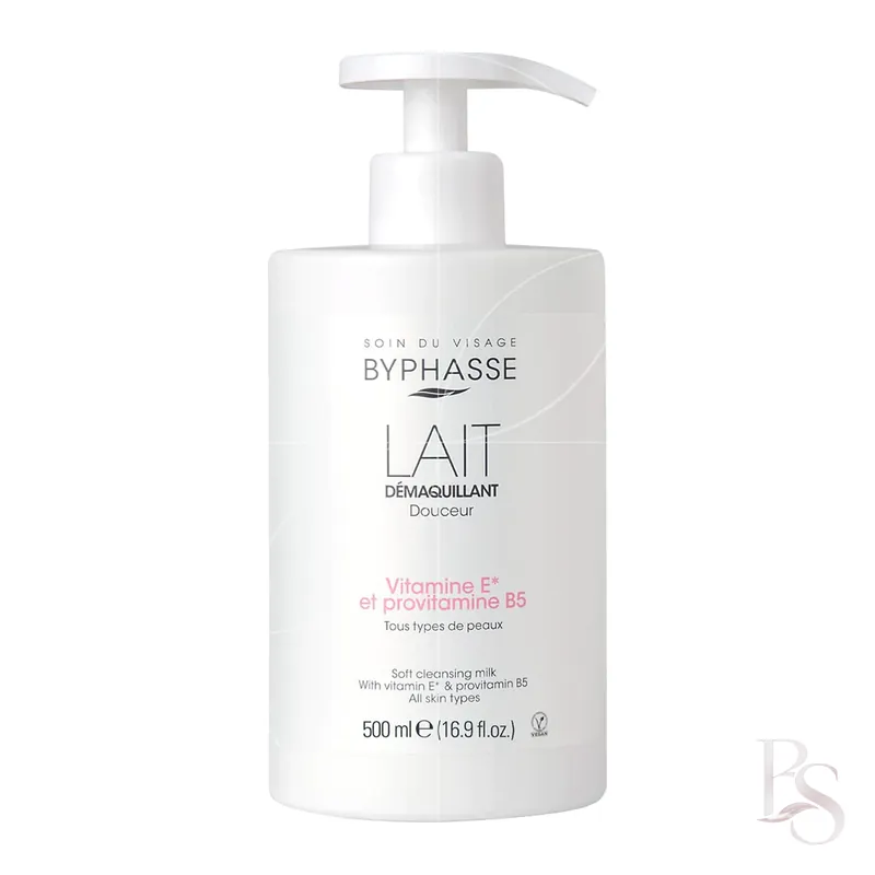Byphasse Soft Cleansing Milk