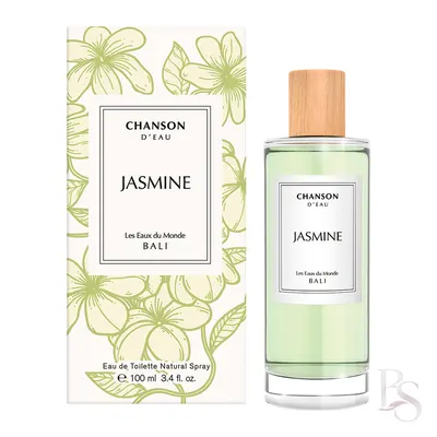 Chanson D’eau Jasmine