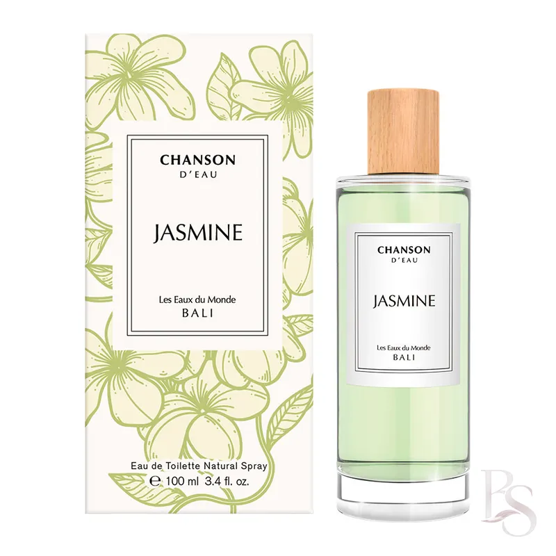 Chanson D’eau Jasmine