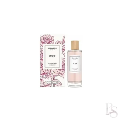Chanson D’eau Rose