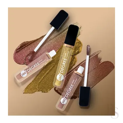 Character 360 Degree Liquid Eyeshadow DGE