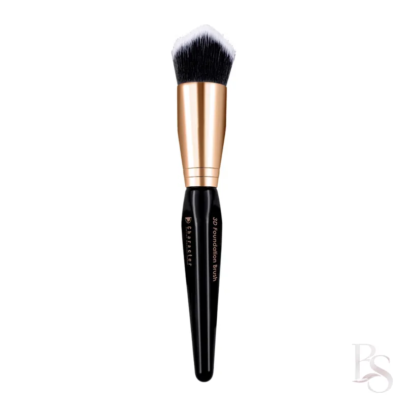Character 3D Foundation Brush CSX028