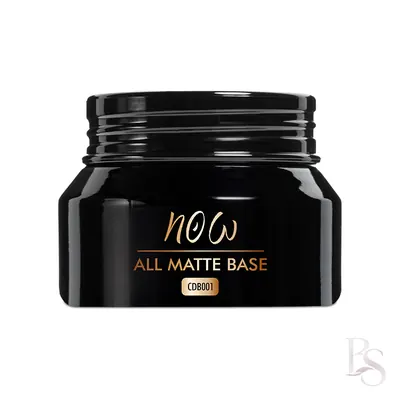Character All Matte Base – CDB001