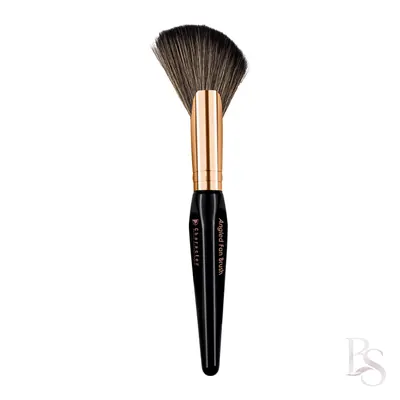 Character Angled Fan Brush CSX032