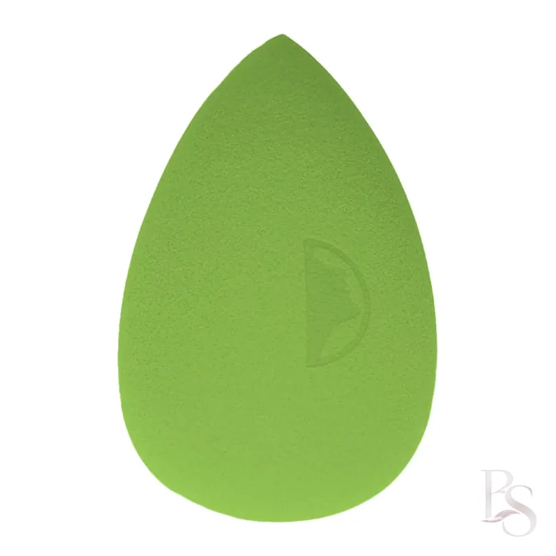 Character Blending Tool Sponge Green CBT001-A