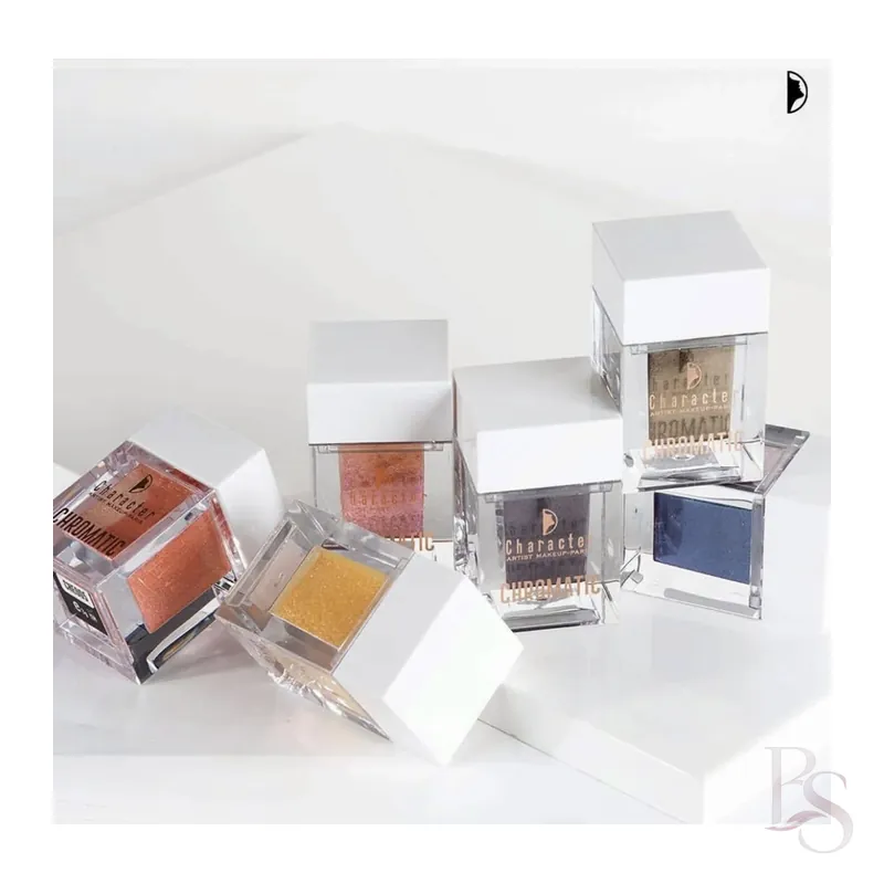 Character Chromatic Sparkling Powder CHE