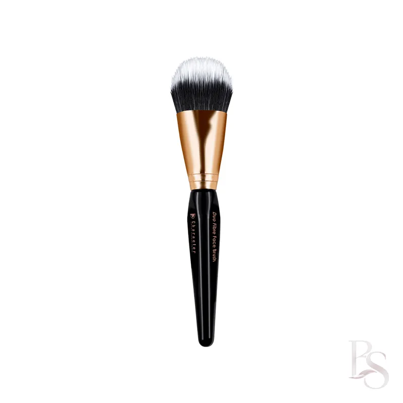 Character Cosmetics Fiber Face Brush CSX033