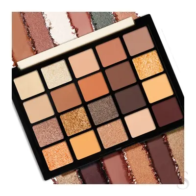 Character Cosmetics Shadow Gallery SGE003
