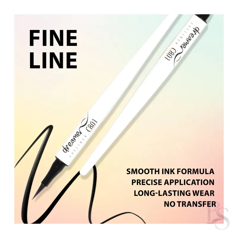 Character Dreamer Eyeliner C801