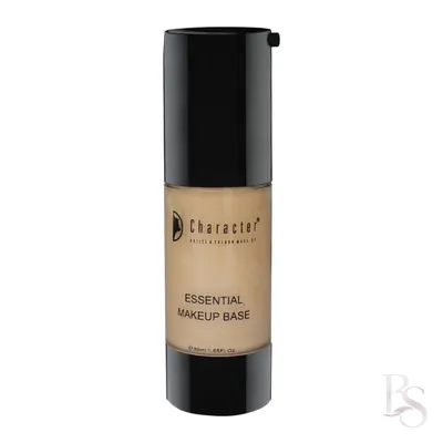 Character Essential Makeup Base CBM001