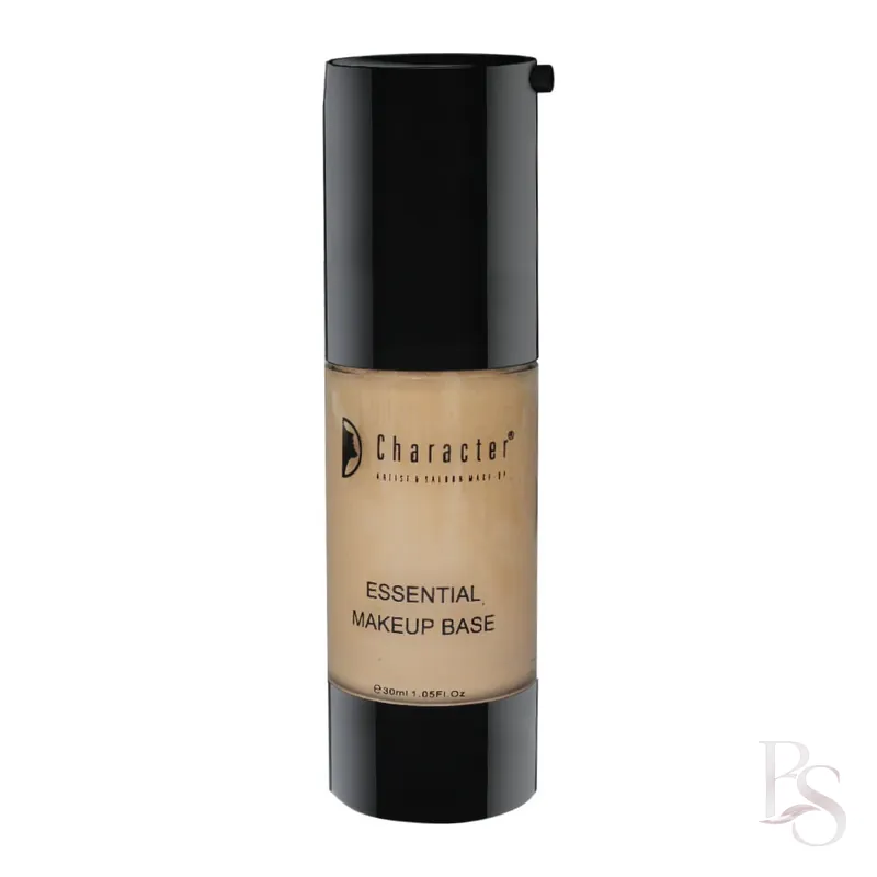 Character Essential Makeup Base CBM001