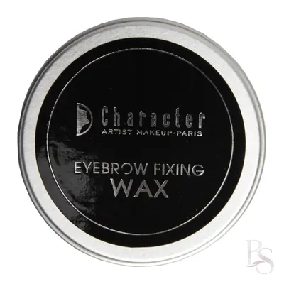 Character Eyebrow Fixing Wax ESW