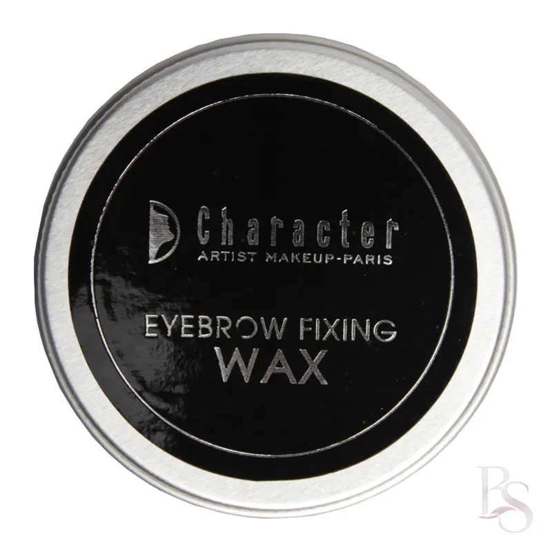 Character Eyebrow Fixing Wax ESW
