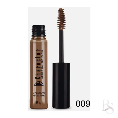 Character Eyebrow Mascara CEM