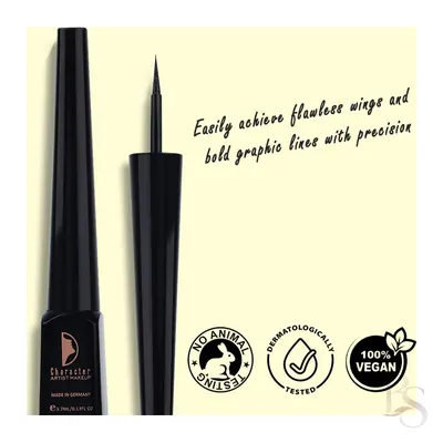Character Fabulous Dip Liner C601