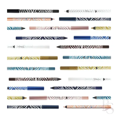 Character Fabulous Waterproof Eye Pencil C