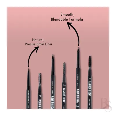 Character Fashion Brow Pencil FP