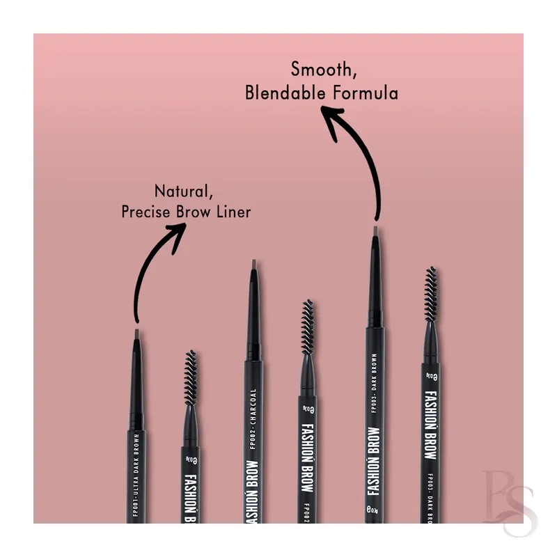 Character Fashion Brow Pencil FP
