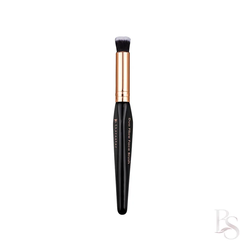 Character Fiber Face Brush CSX003