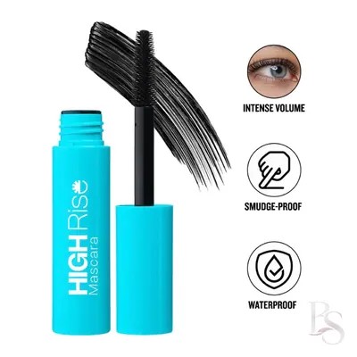 Character High Rise Mascara CMS001