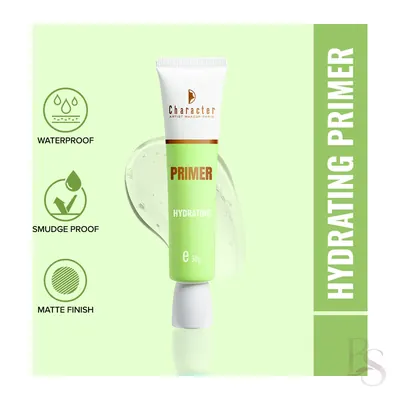 Character Hydrating Primer PMM002