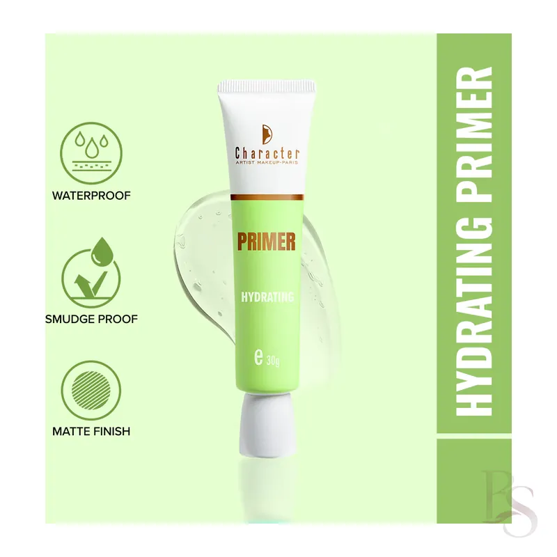 Character Hydrating Primer PMM002