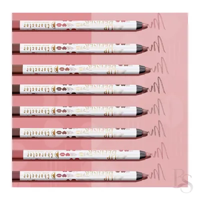 Character Lip Definer LLP
