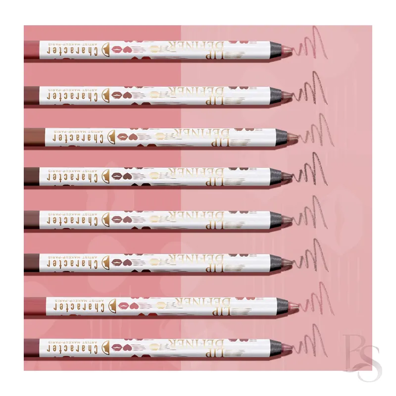 Character Lip Definer LLP