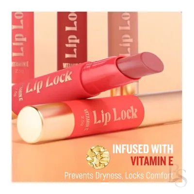 Character Lip Lock Lipstick CLK