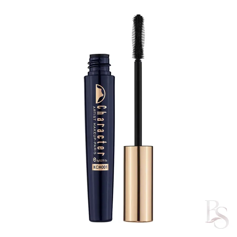 Character Long Lush Mascara KCM001